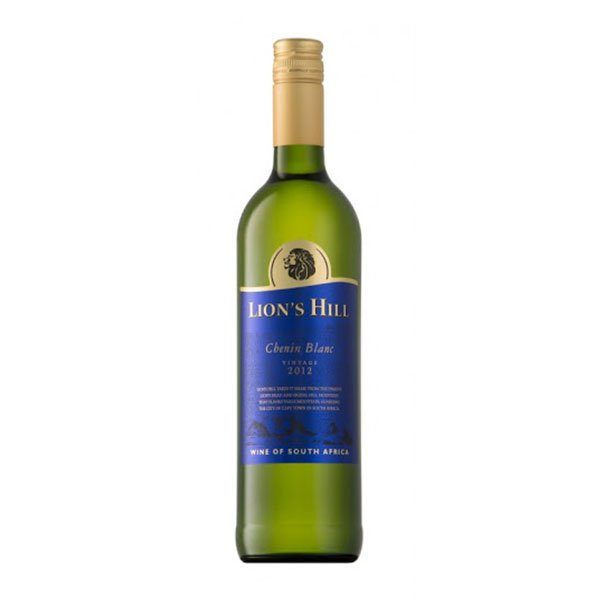 Lions Hill Chenin Blanc 75cl by lion - Compare prices in UAE